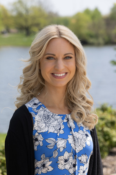 Olivia Cloer