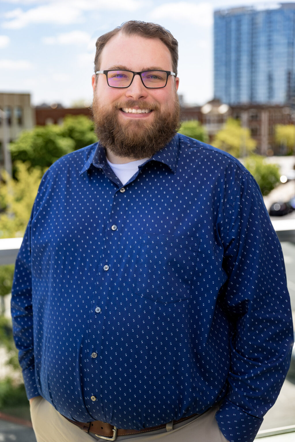 Robert Miller - Charitable Allies