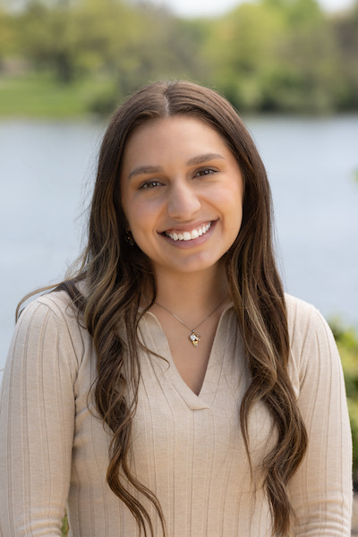 a photo of Bailey Ortiz