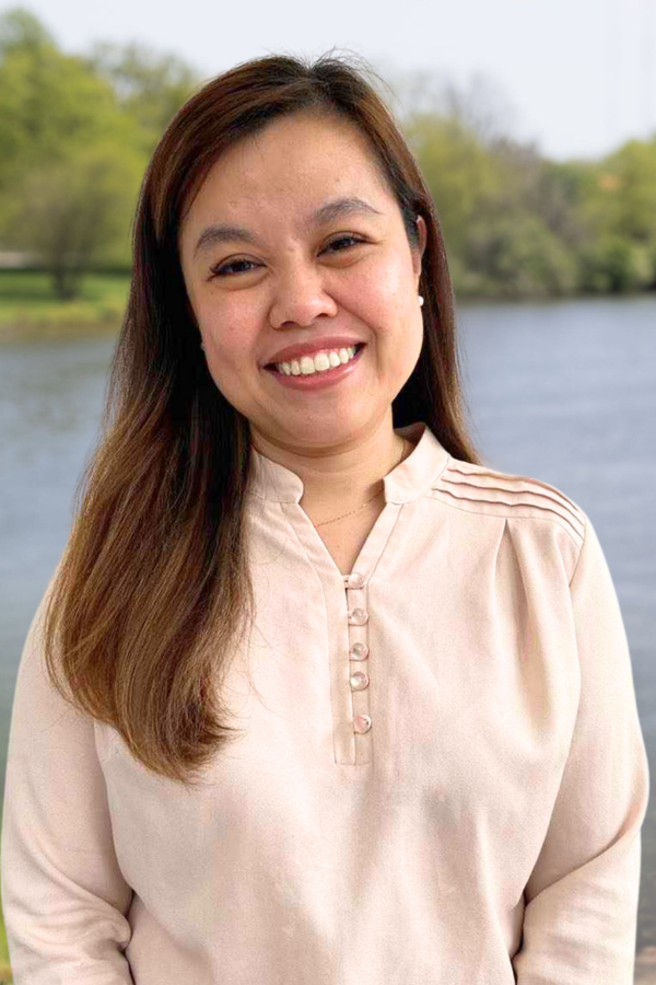 a photo of Kristine Lo